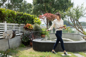 A Comprehensive Overview Of How To Fix Garden Hoses